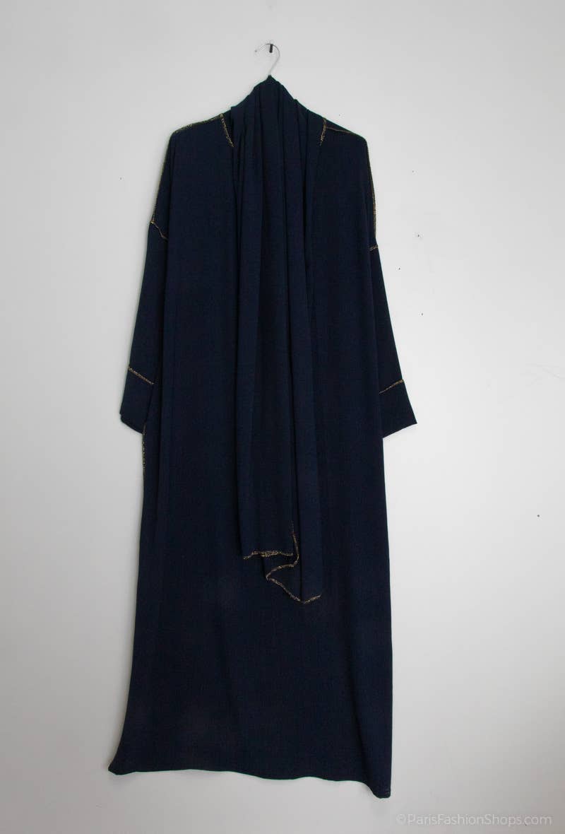 LES GRENOUILLES DU MARAIS - Wholesale Tunic - Women's - MA2206 LARGE TUNIC3