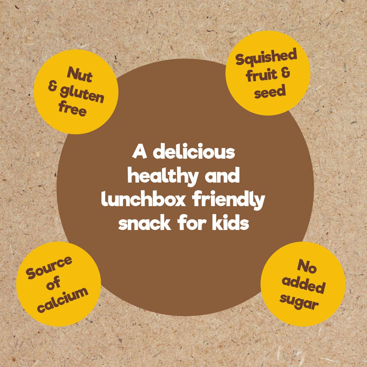 Good4U - Wholesale Dried/Dehydrated Fruit - Banana Nutri Balls2