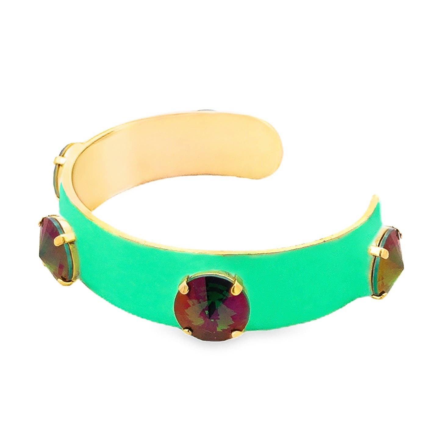 TOVA - Wholesale Cuff Bracelet - Linsey Cuff28