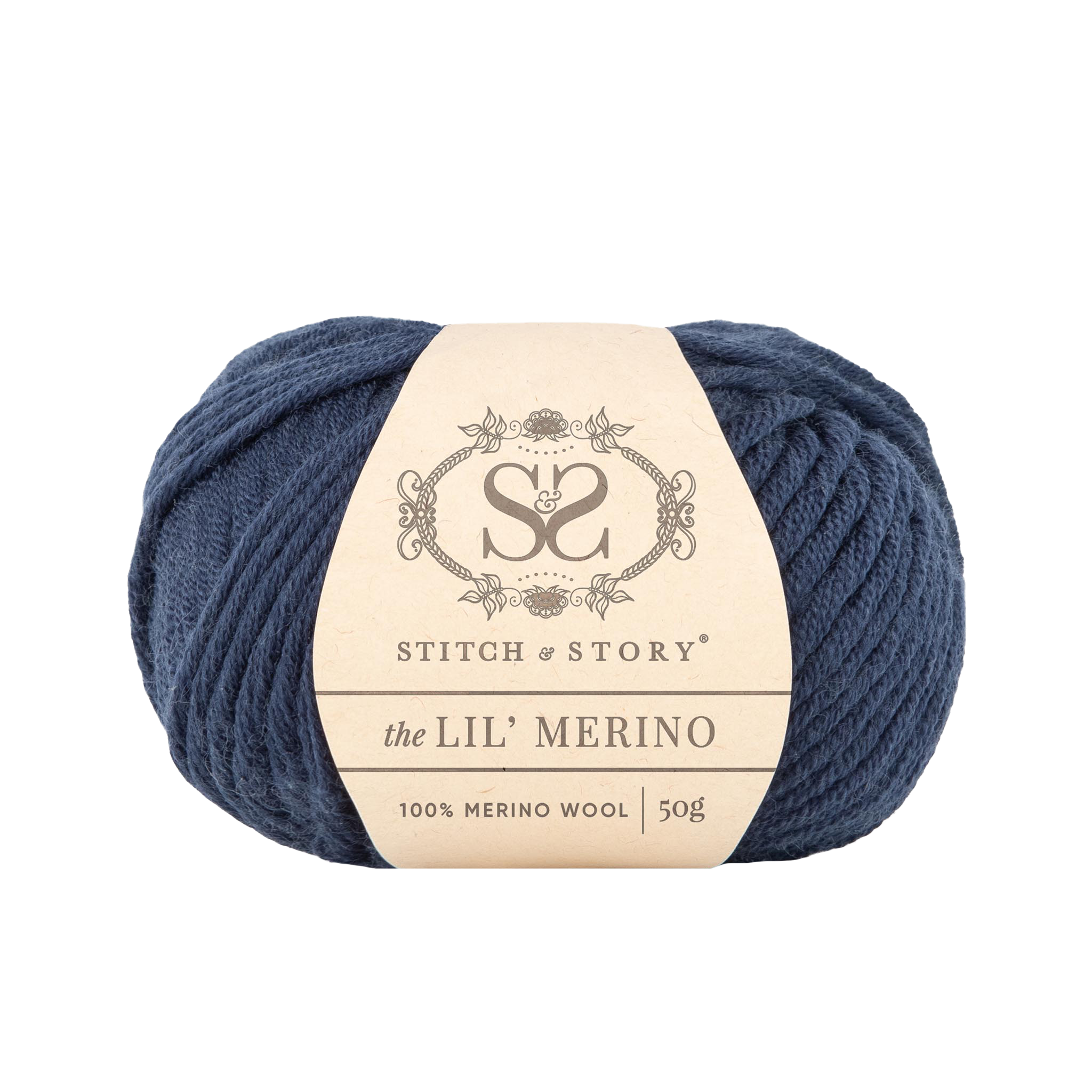 Stitch & Story - Wholesale Yarn - The Lil' Merino Baby Knitting Wool4
