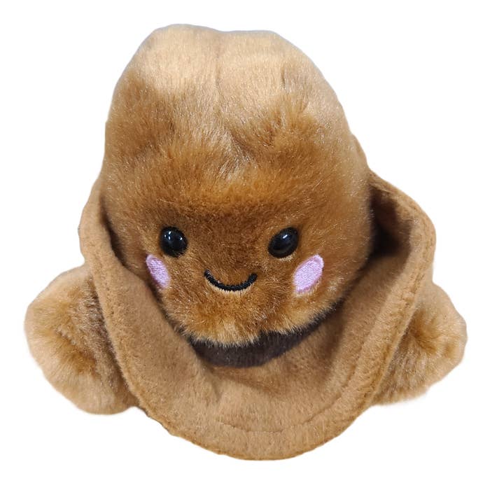 Canned Gifts - Wholesale Stuffed/Plush Toy - Kids & Baby - Canned Cowboy Hat | Western Plush w/Jokes | Unique Gift4