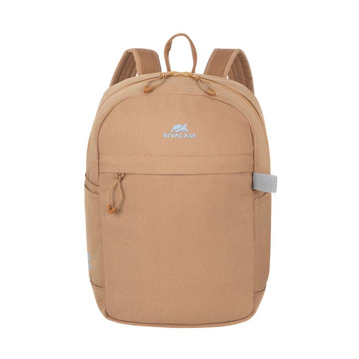 5422 mochila ciudad pequeña 6L beige para venta al por mayor de RIVACASE