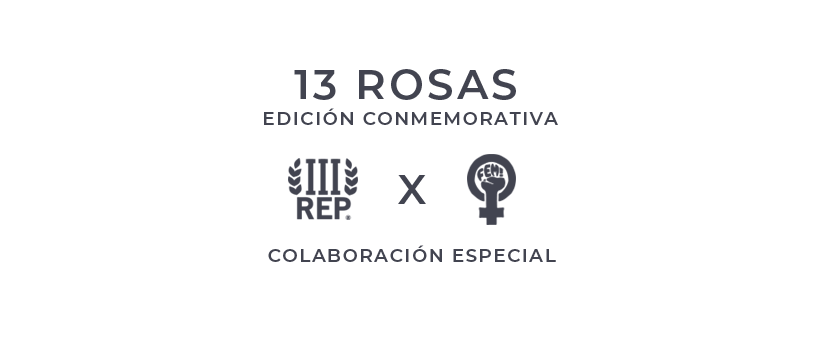 Leer 13 Rosen | Gedenkausgabe für den Großhandel auf Faire3