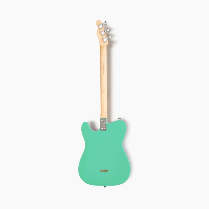 Loog Guitars Wholesale - Wholesale Musical Toy - Kids & Baby - Fender X Loog Telecaster (+6)