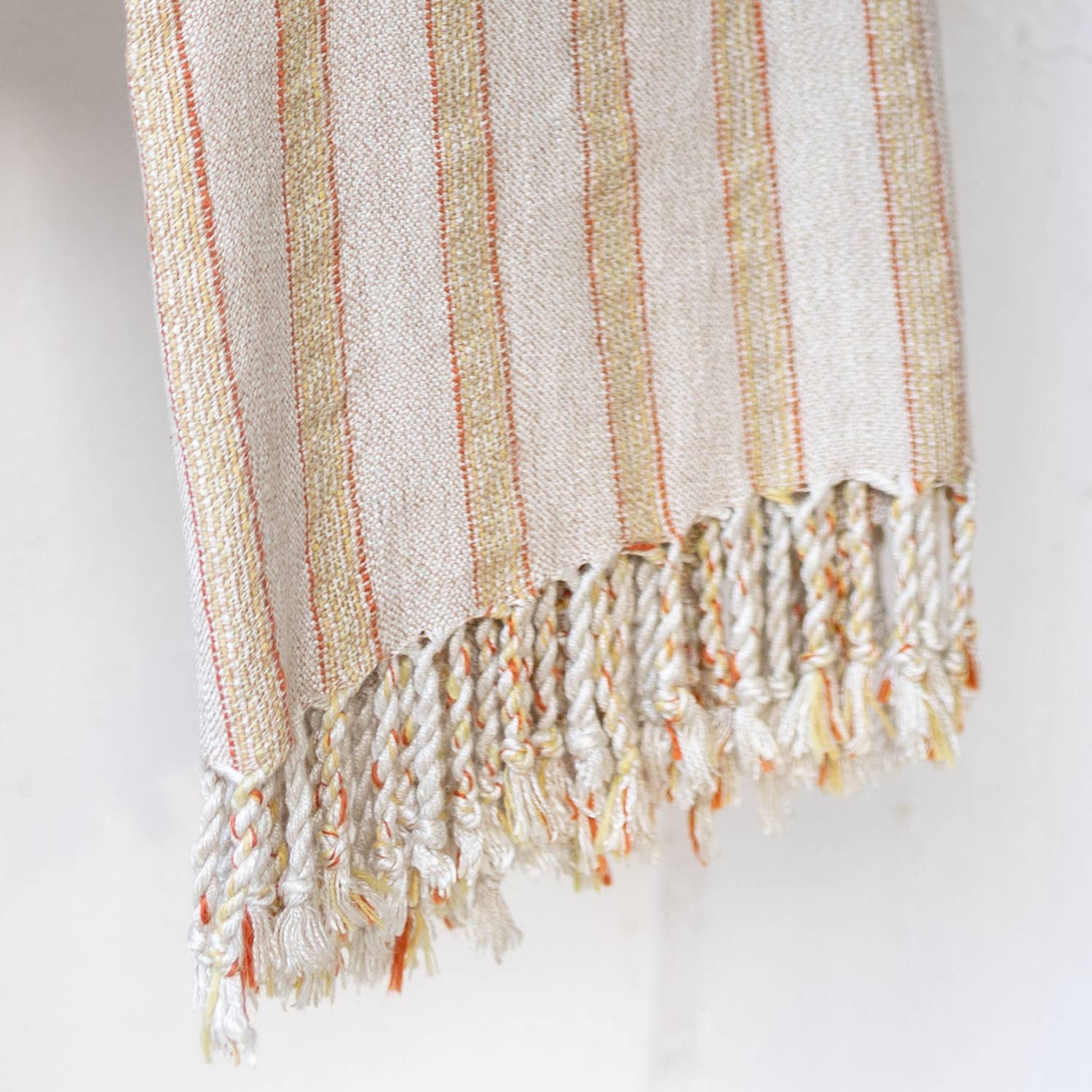 Kikoya - Wholesale Beach Towel - Bath Beach Towels Mid Weight Rustic Vintage Feel Pre-Washed 5