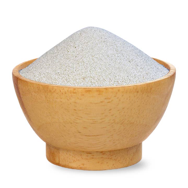 Nafajama - Wholesale Whole Grains - Nafajama Premium Toasted Fonio -1 Bag (110 lb / 50 kg)