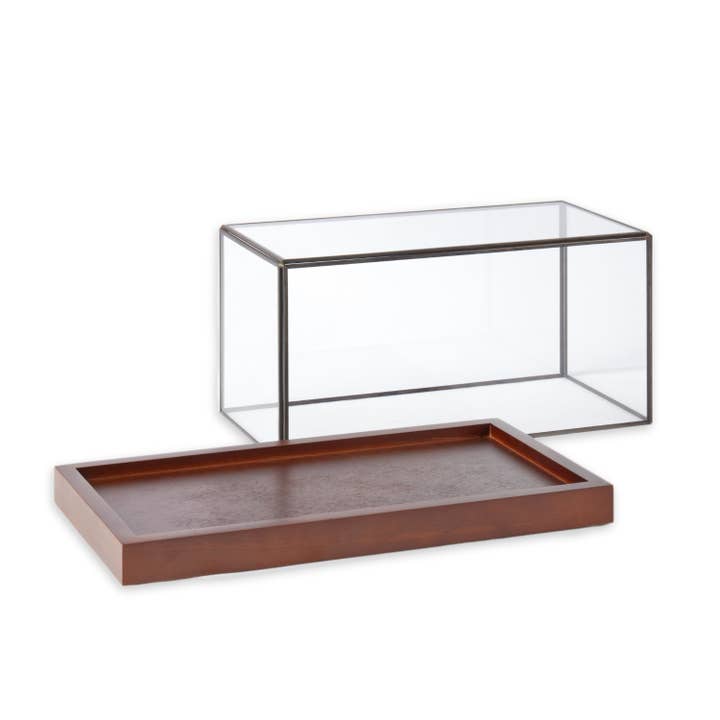 BeyBerk International - Wholesale Display Case - 10"x5"x5" Display Case1