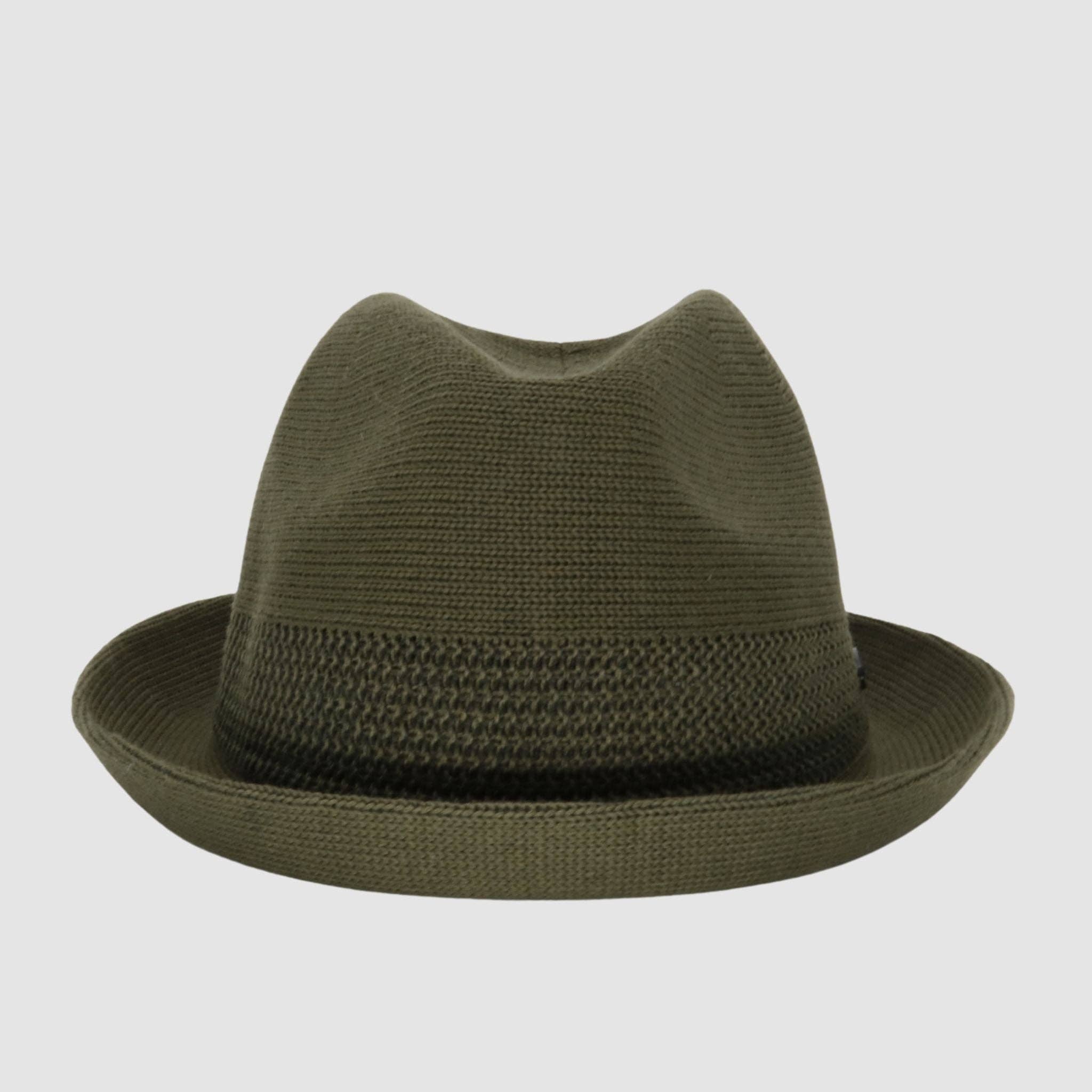 Chillouts GmbH - Wholesale Fedora - Unisex - Summer Hat "Yala" (Pork Pie Hat)1