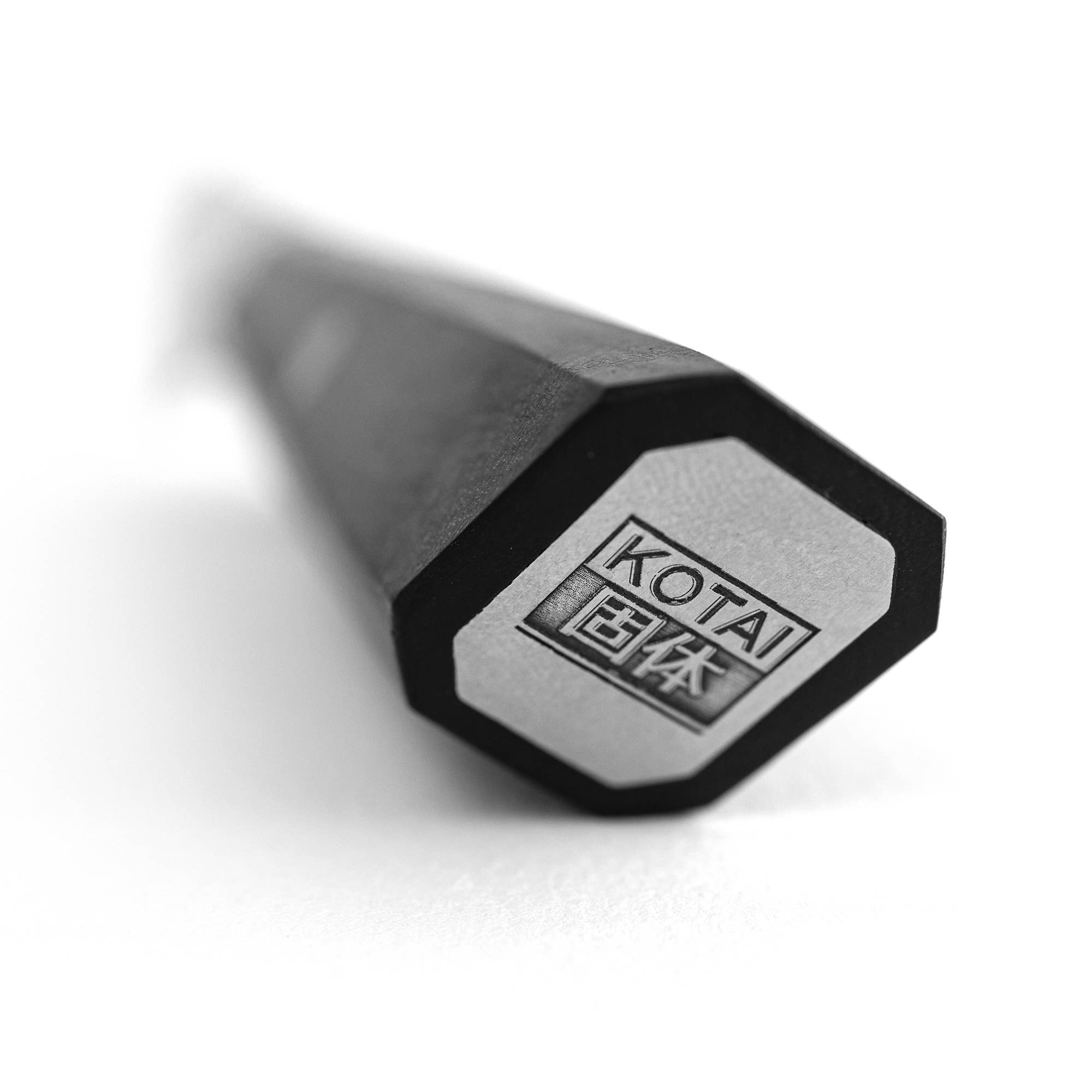 KOTAI - Wholesale Kitchen/Utility Knife - Kitchen Knife - KOTAI Bunka Santoku + Gift box4