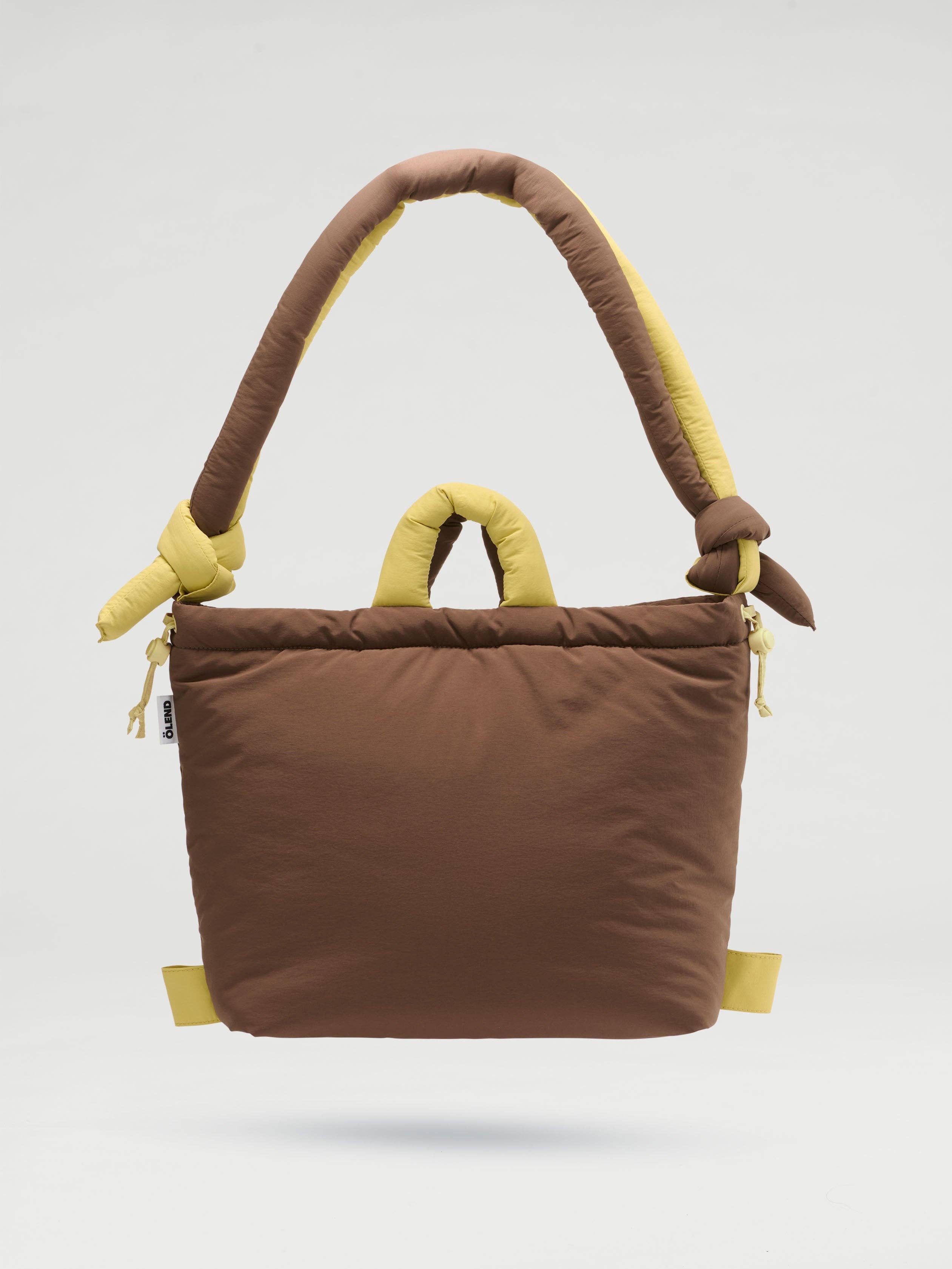 Ölend Backpacks - Wholesale Shoulder Bag - Women's - Ona Soft Bag60