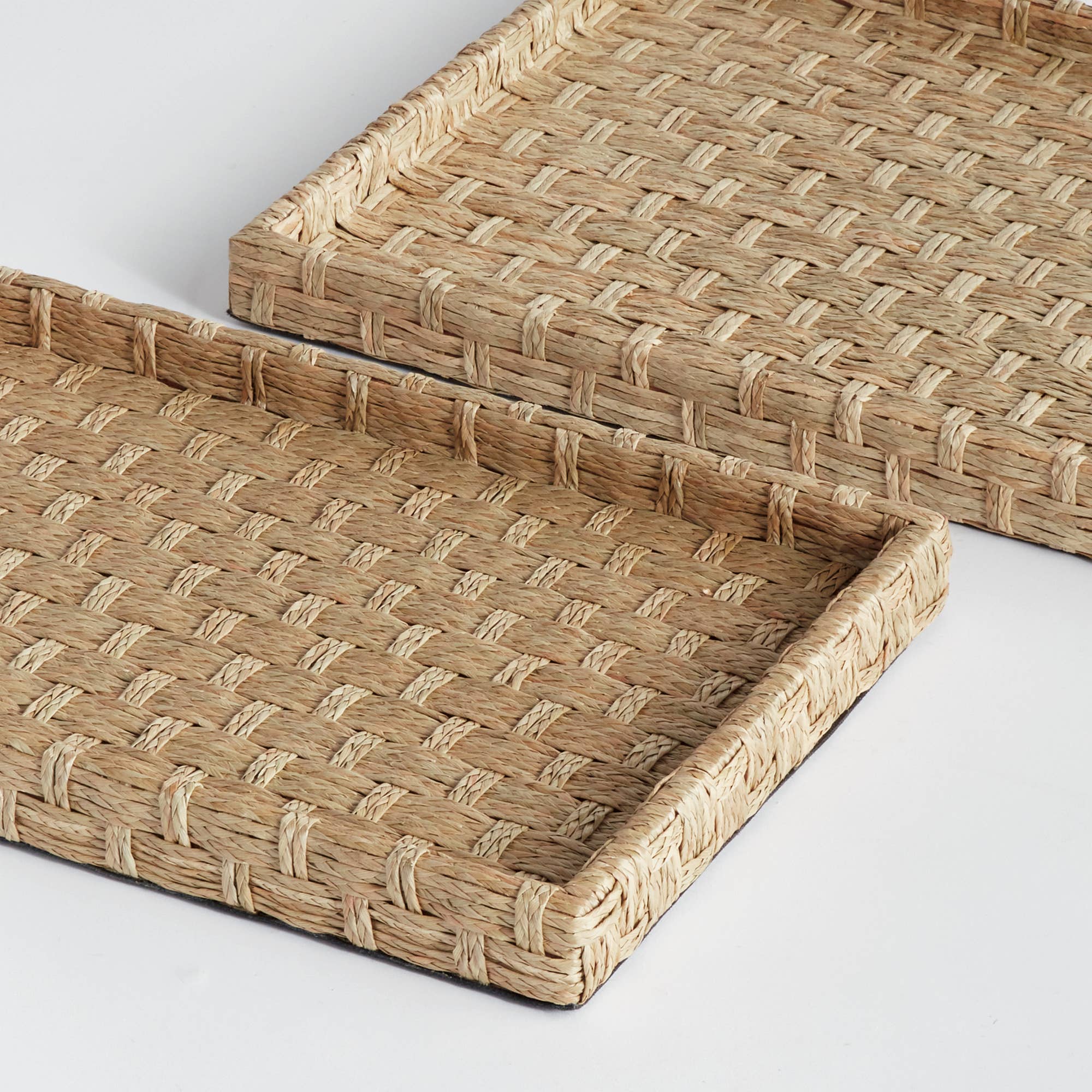 Beige Wynn Trays Small for wholesale on Faire2