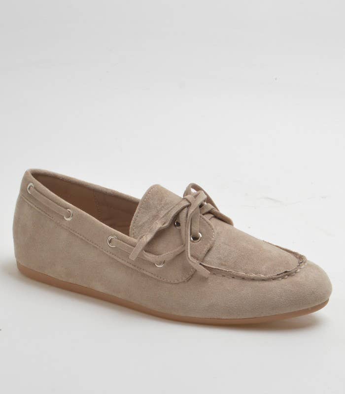 SWEET MAGIC MODA Y COMPLEMENTOS - Wholesale Flats - Women's - CLASSIC LOAFER3