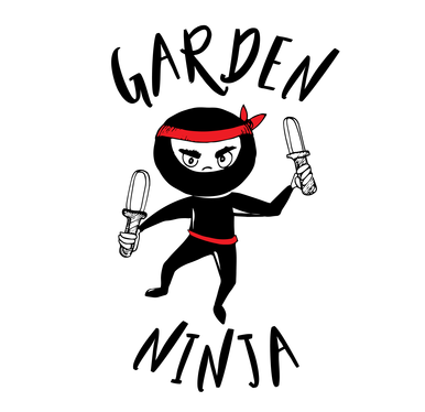 Bridgetown Garden Tools® - Vente Outil de jardinage - Désherbeur à boucle Garden Ninja®5