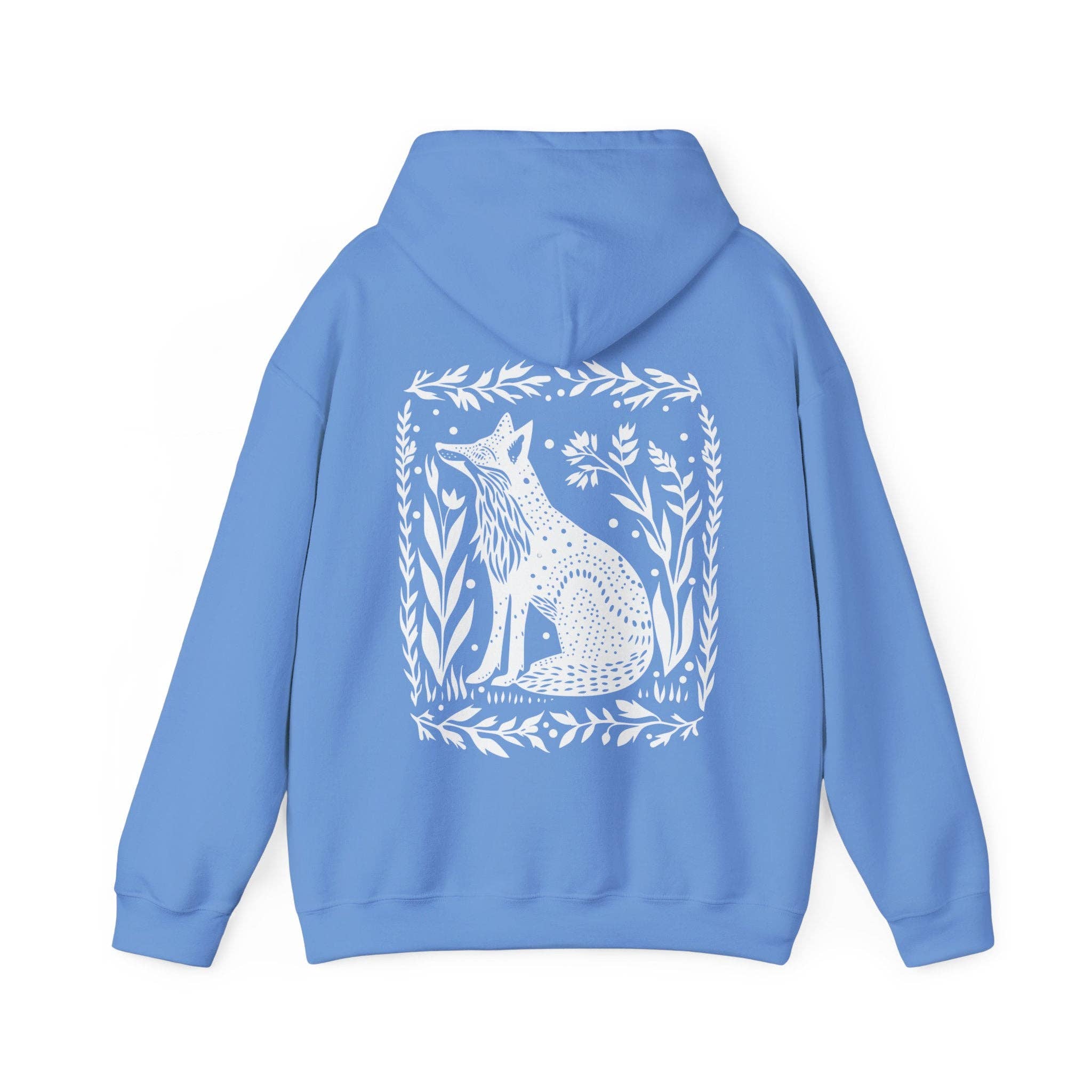 Sisterly Gifts Shop – wholesale Hoodie – Unisex – Fox Hoodie | Nature Hoodie | Graphic Hoodies | Gift Items4