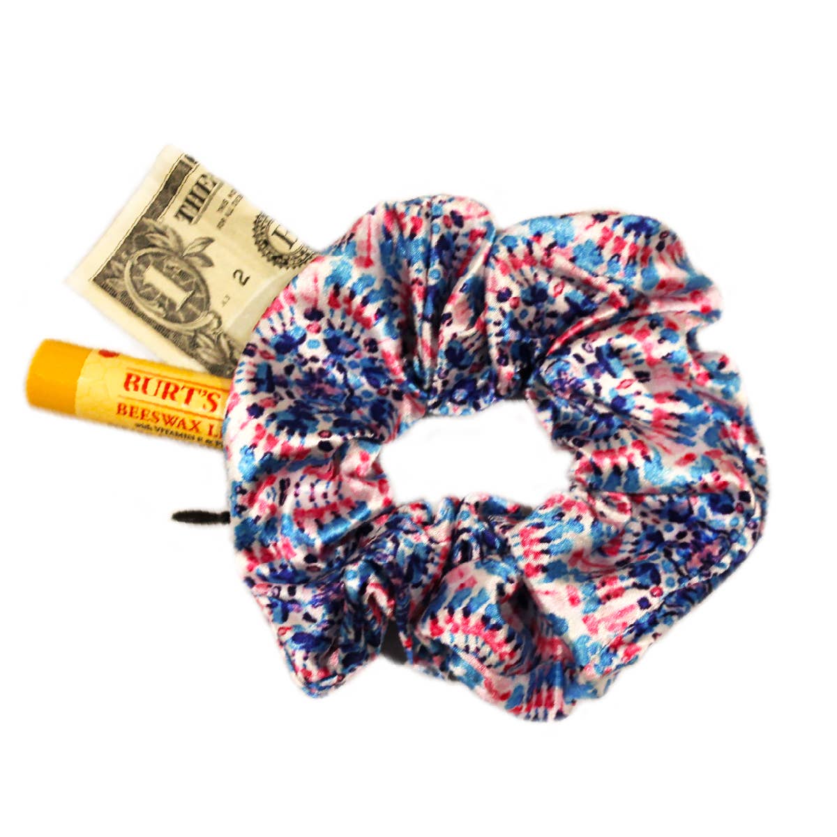 Mavi Bandz – wholesale Scrunchie - Women’s – Pocket Scrunchies11