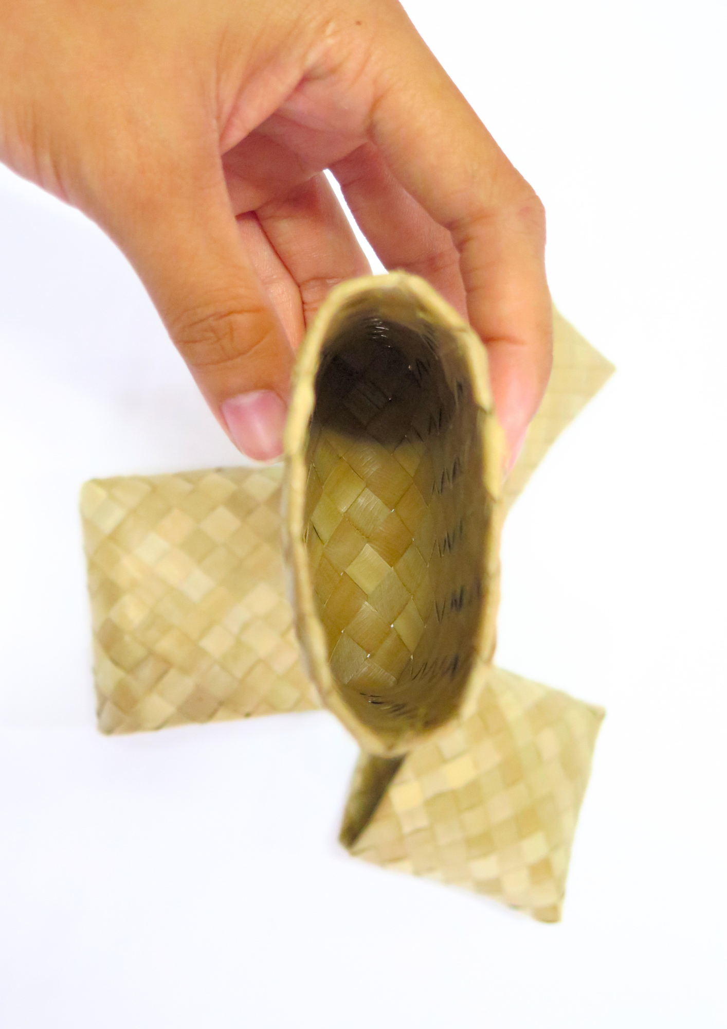 No Furries Delights – wholesale Pet toy – Not cat/dog – BULK 2x2" Mini Palm Pockets2