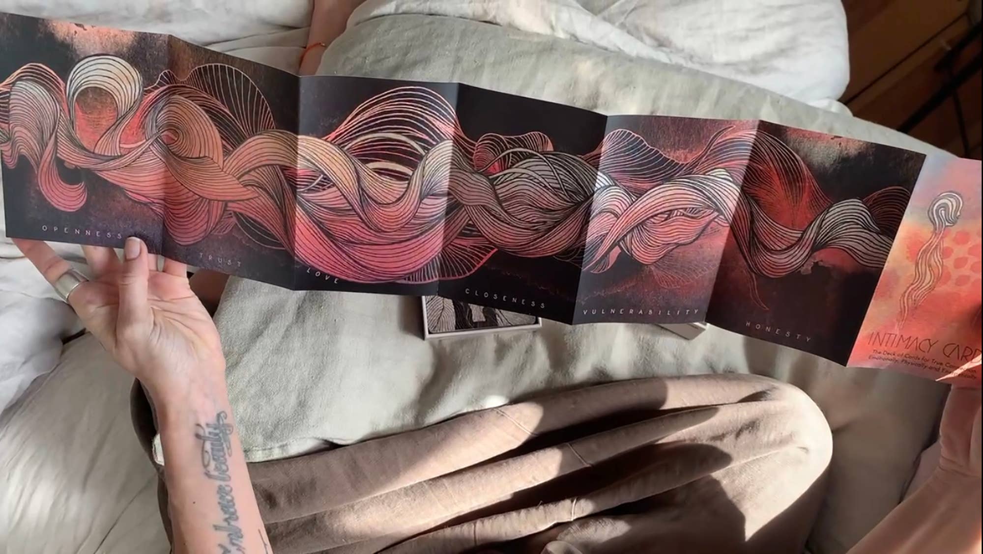 Intimacy Cards - Wholesale Card Game - Intimacy Cards10