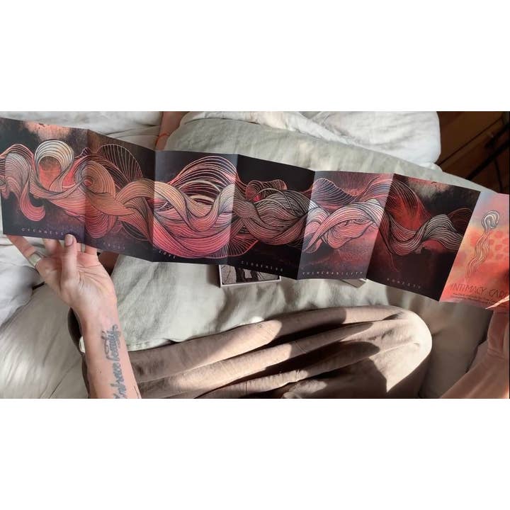 Intimacy Cards - Wholesale Card Game - Intimacy Cards10