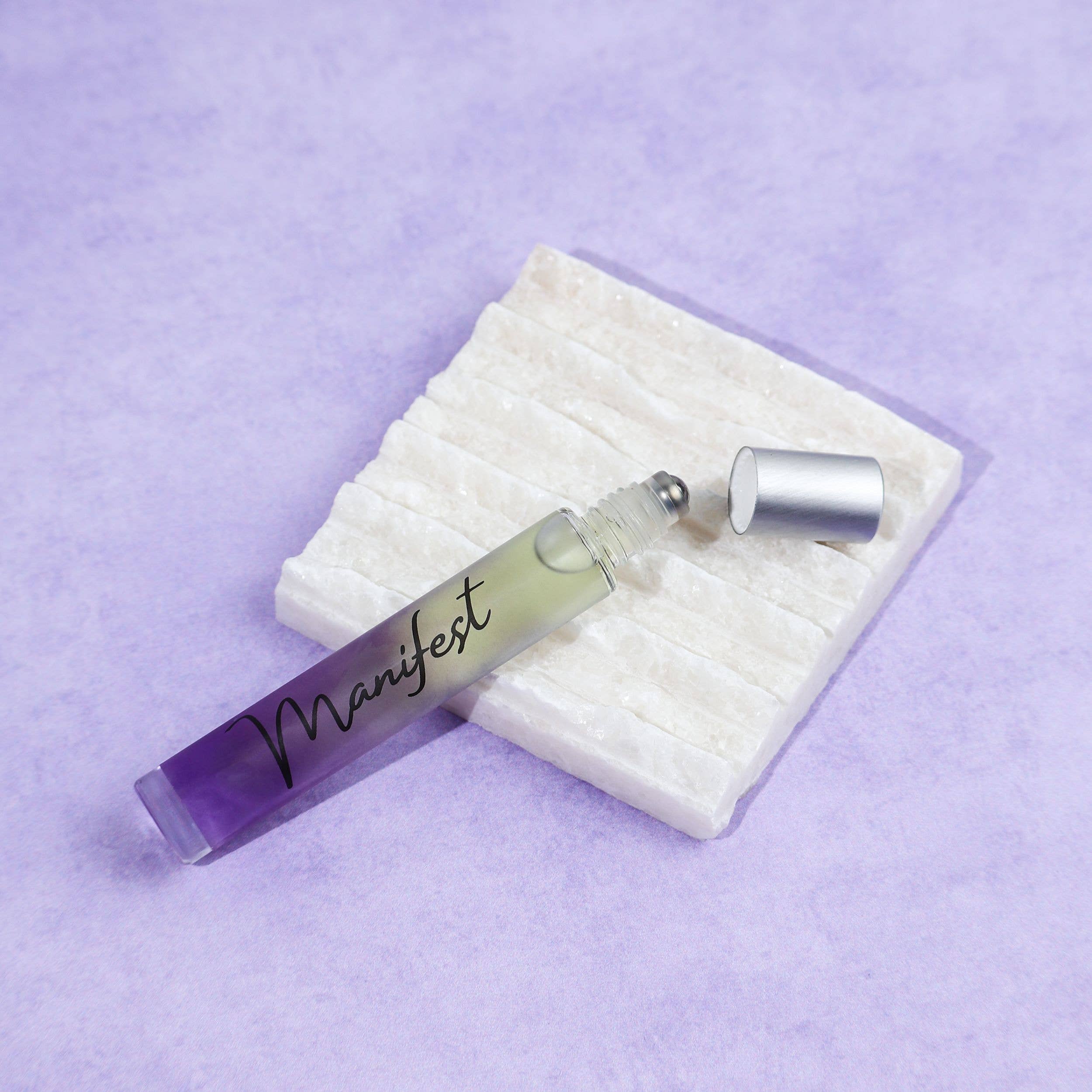 A Girl's Gotta Spa! - Wholesale Roll-On Fragrance - Patchouli Perfume for Women w/Amber, Vanilla, Roll-On, Vegan3