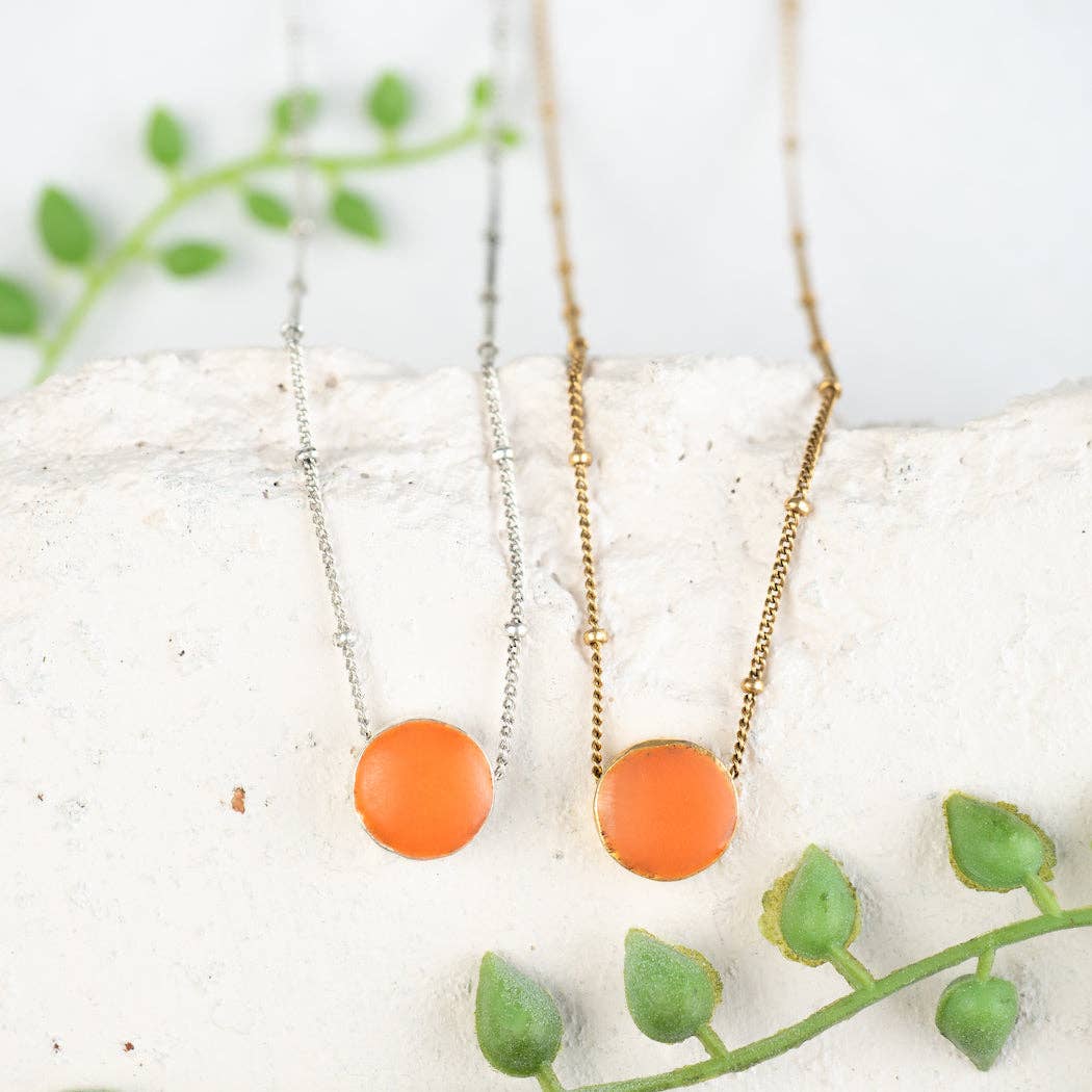 Bel Kai - Vente Breloques/médailles personnalisées - Le Collier Satellite9