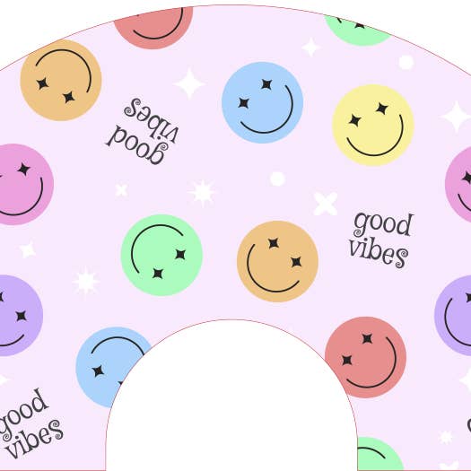 Buone Vibes per la vendita all'ingrosso da parte di Serotonin