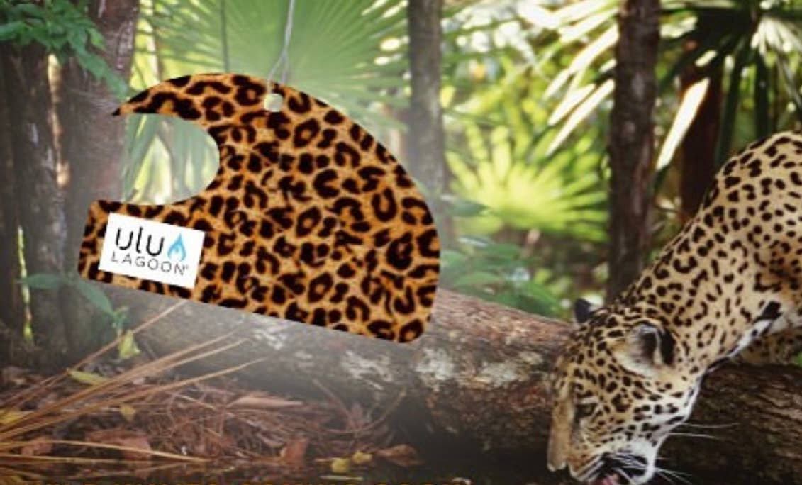 ulu LAGOON - Wholesale Air Freshener - Wild Mini Wave Air Freshener1