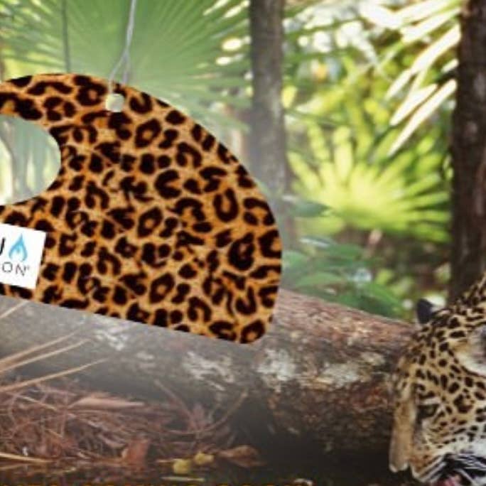 ulu LAGOON - Wholesale Air Freshener - Wild Mini Wave Air Freshener1