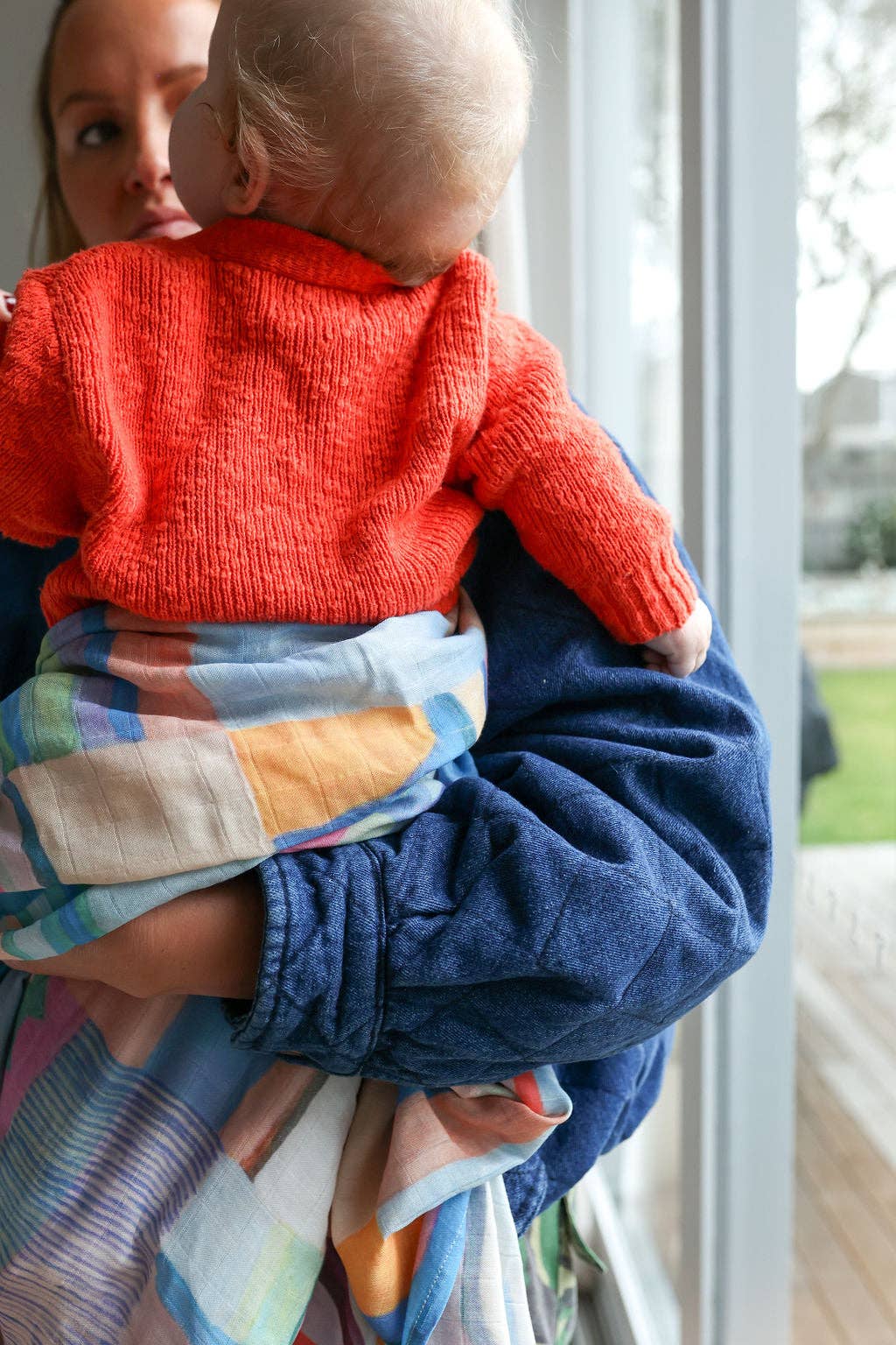 Tilda & Moo - Wholesale Swaddle - Baby - Small Wonders | Swaddle7