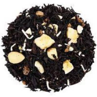 Sub Rosa Tea - Wholesale Losse thee - Bananen Foster