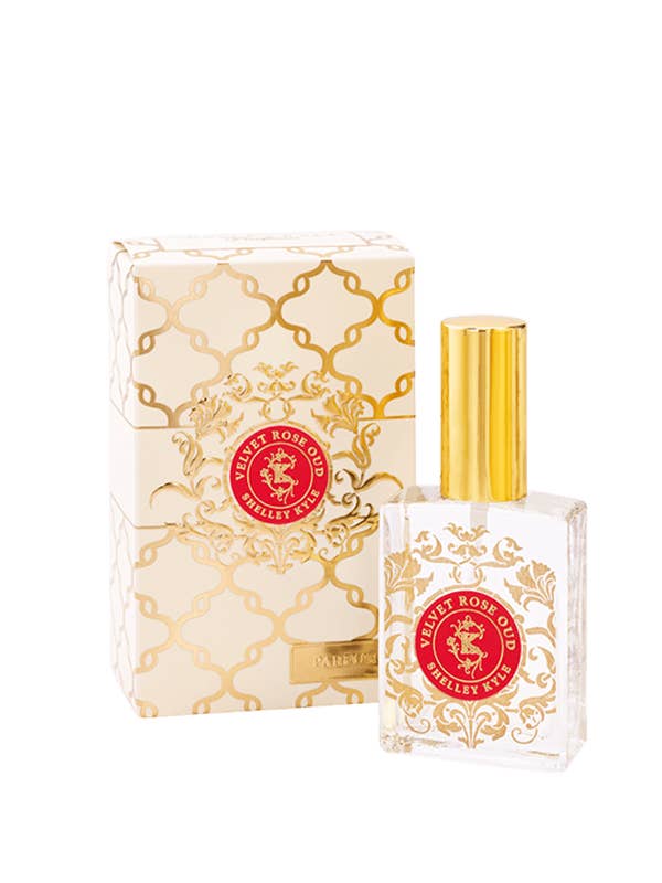 Shelley Kyle Velvet Rose Oud Perfume 30ml for wholesale by Shelley Kyle