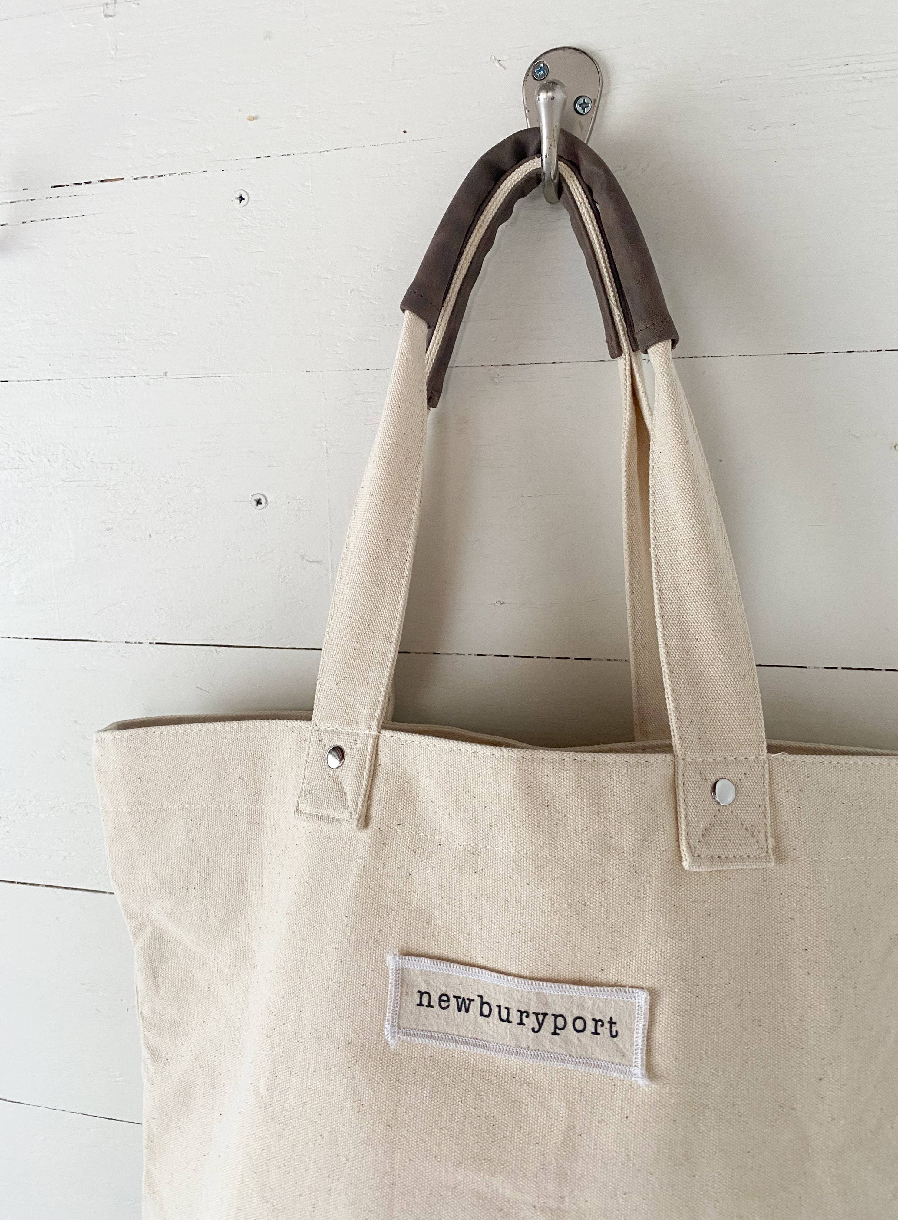 Seagate Studio - Wholesale Tote Bag - Women's - Personalized Town Name Tote Beach Bags2