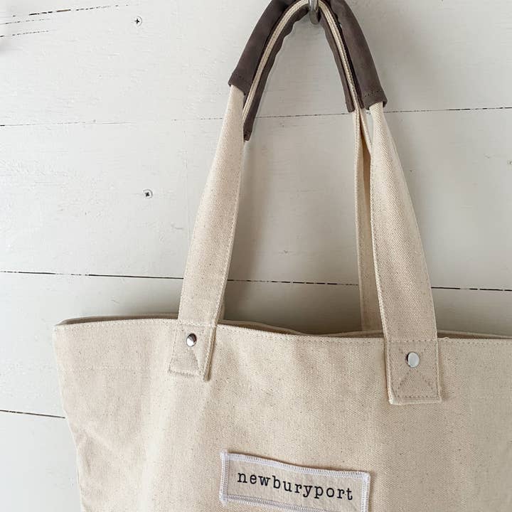 Seagate Studio - Wholesale Tote Bag - Women's - Personalized Town Name Tote Beach Bags2