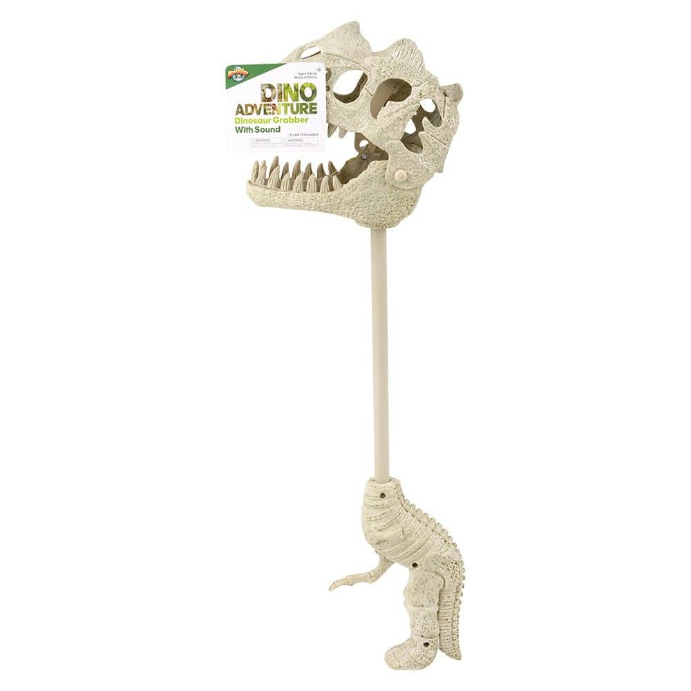 La Luna Bella - Toys - Wholesale Classic Toy - Kids - 17.25" DINOSAUR FOSSIL SNAPPER WITH SOUND LLB kids toys1