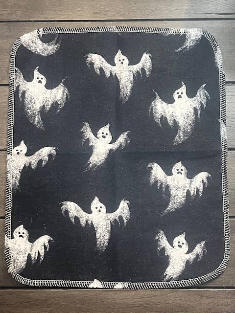 All Things Redefined – wholesale Cleaning cloth – Reusable Non-Paper Towels for Halloween!10