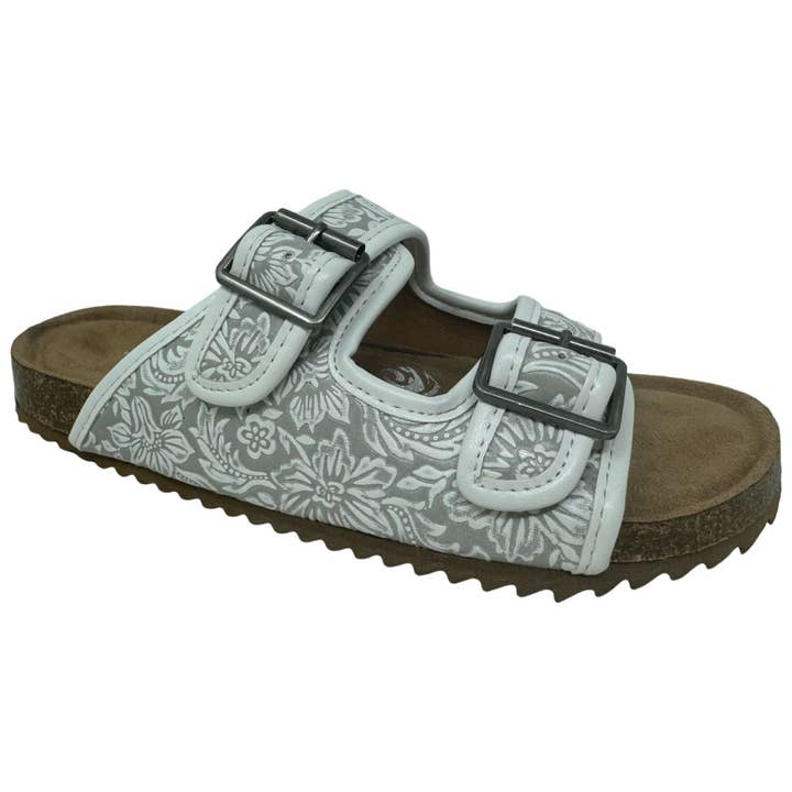 Very G - Wholesale Sandals - Women's - Berry 4- Very G Women's Sandal Tik Tok Famous Update