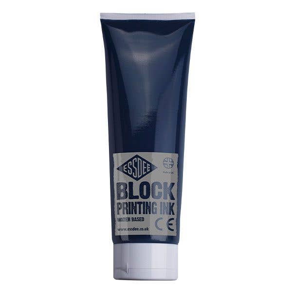 Loxley Arts – wholesale Paint set – Block Printing Ink 300ml - Water-Based10