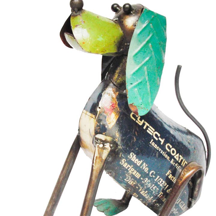 Think Outside - Wholesale Sculpture - I Am A Good Doggy0