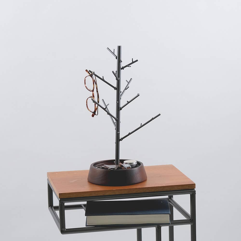 shesay – Großhandel Weihnachtsschmuck – Eisen-Zubehörständer / Weihnachtsbaum24