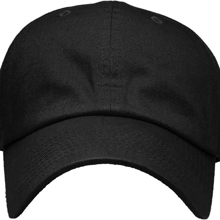 KBETHOS - Wholesale Baseball Cap - Unisex - Premium Baseball Cap10