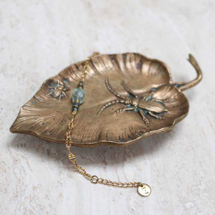 Bracelet Talisman Zaza À Paris - Sélectionnées Pour Vous Par pour la vente par Aymee