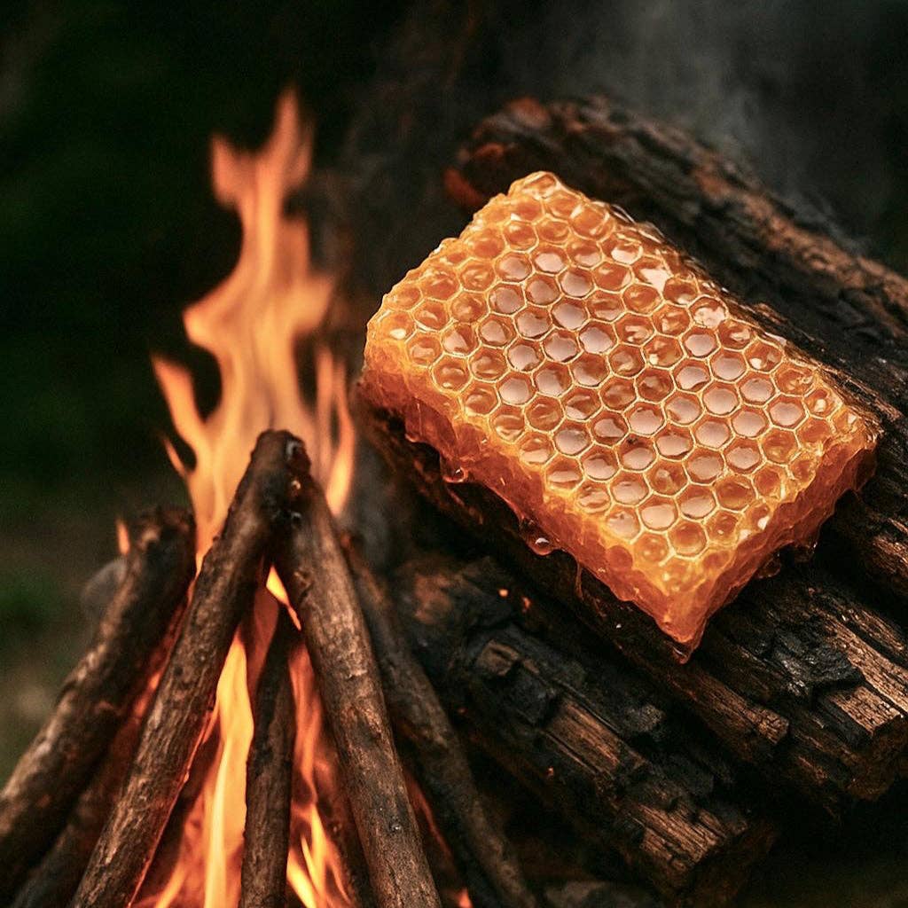 Algarve Candle Company - Wholesale Hand & Body Lotion - Liquid Hand & Body Lotion | Dark Honey & Smoked Wood1