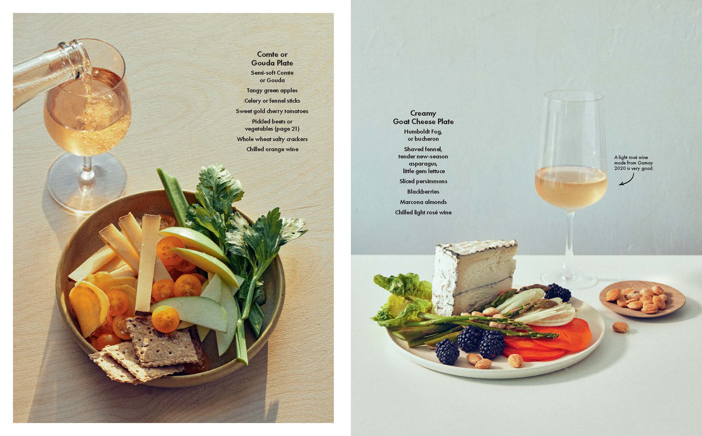 Chronicle Books - Wholesale Cookbooks & Food - No-Cook Cookbook3