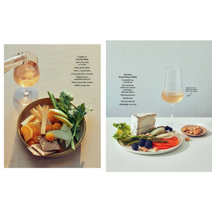 Chronicle Books - Wholesale Cookbooks & Food - No-Cook Cookbook3