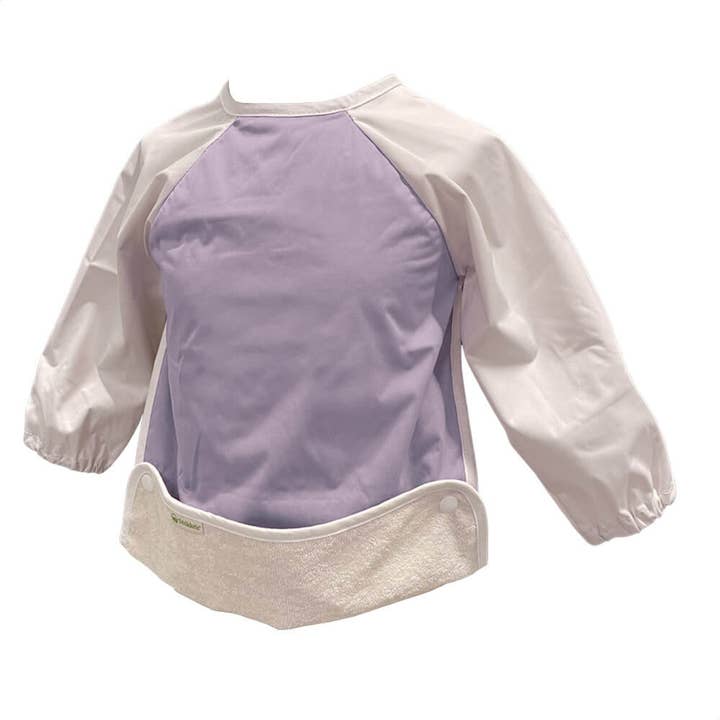 Sleeve Bib S for wholesale by Smikkels