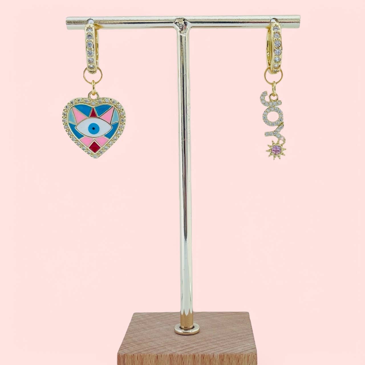 Huracan – Großhandel Hoops – Magga-Kreolen1