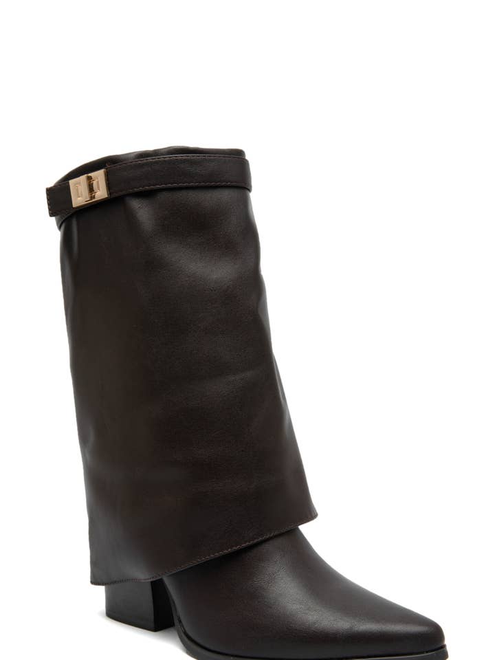ERYNN - Wholesale Boots - Women's - heeled ankle boot - Janae8