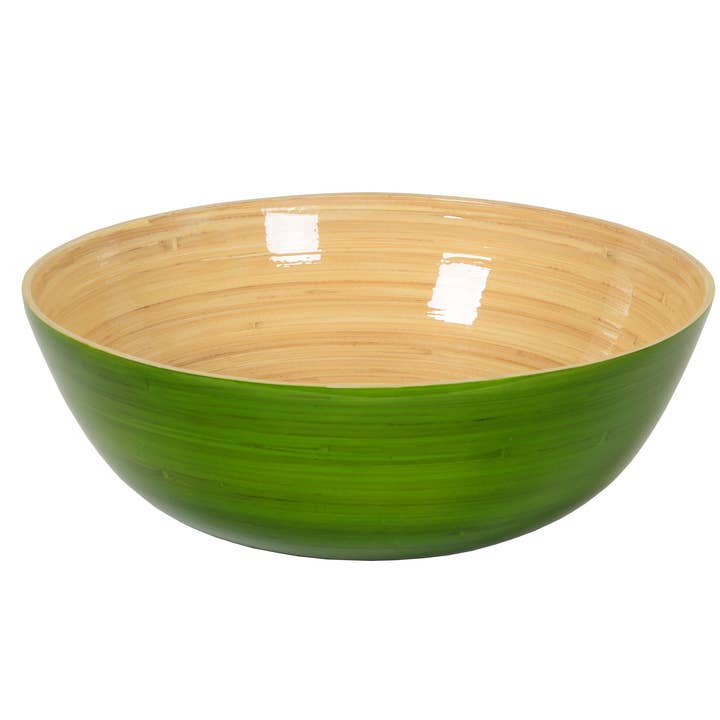 albert L. (punkt) Inc. - Wholesale Bowl - Bamboo Classic Bowl