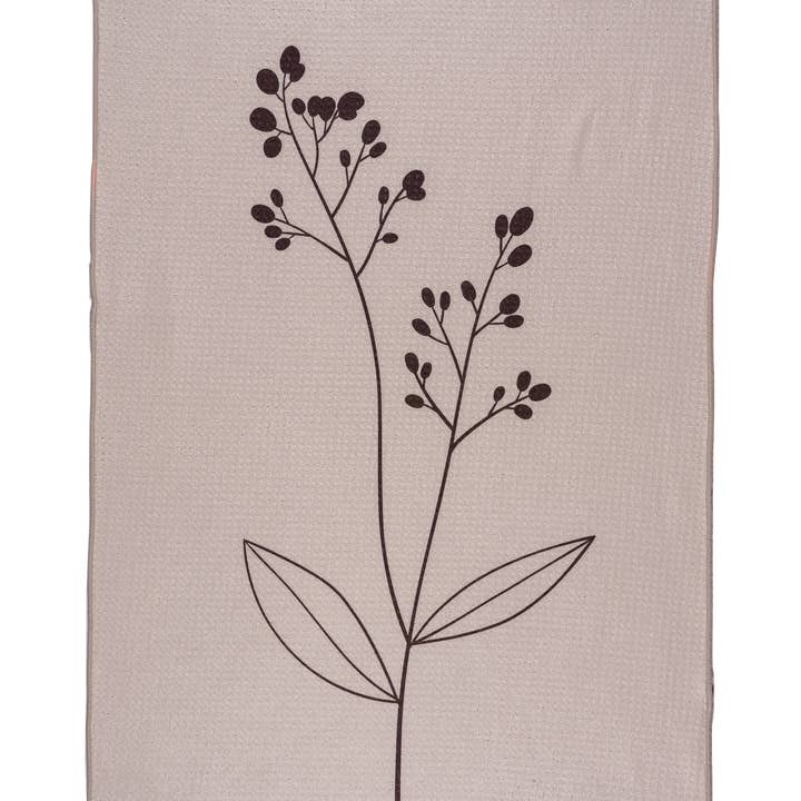 Bloom Towels - Wholesale Dishcloth - B112 Blossom3