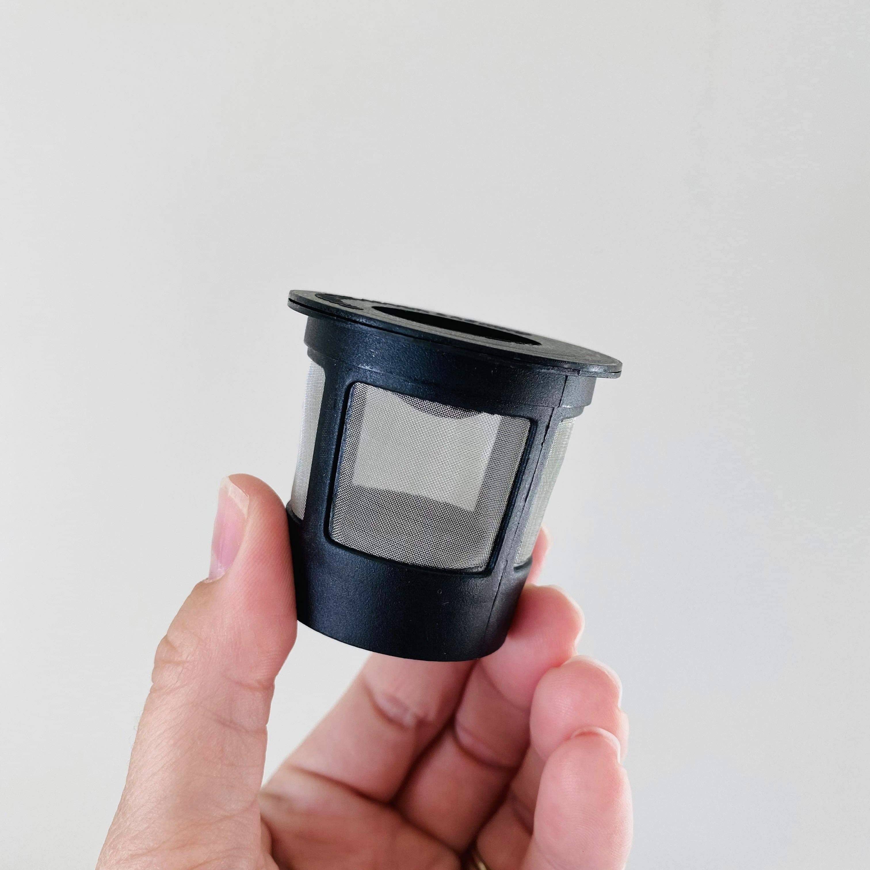 Daisy Brew LLC - Vente Dosettes de café - Dosettes de café réutilisables1