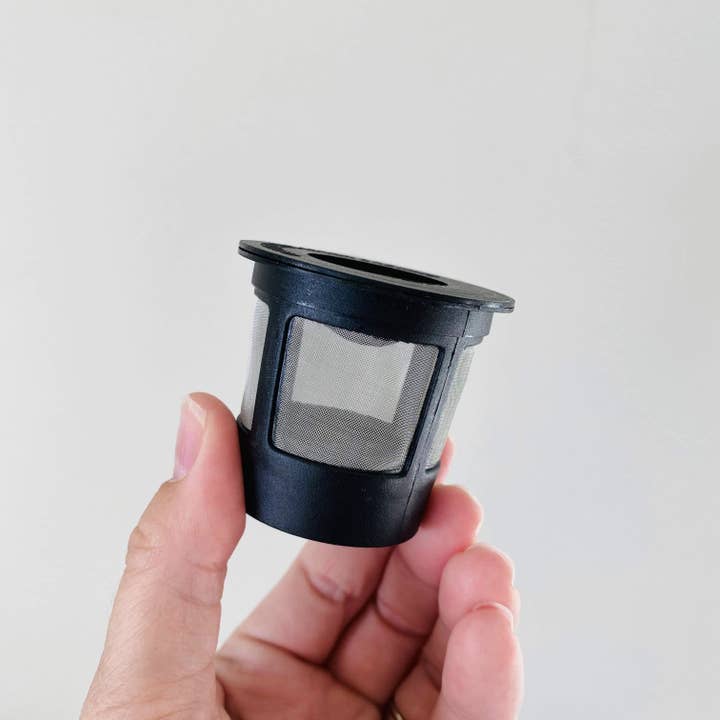 Daisy Brew LLC - Vente Dosettes de café - Dosettes de café réutilisables1